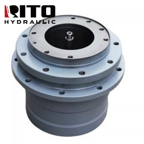PC40 Travel Gearbox