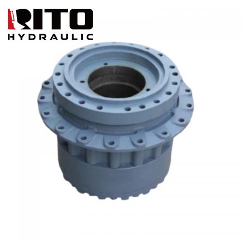 267-6796 Travel Gearbox