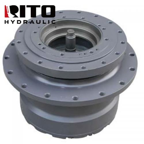 4466662 Travel Gearbox