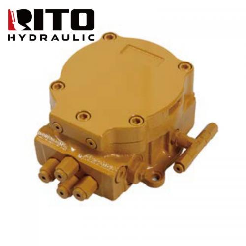 MSG-27P Swing Motor