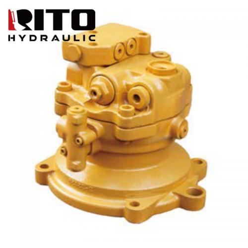 185-0360 Swing Motor