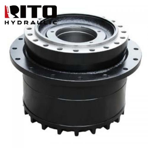 114-1478 Travel Gearbox