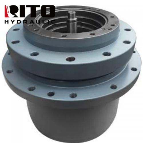 TZ971B100-00  Travel Gearbox