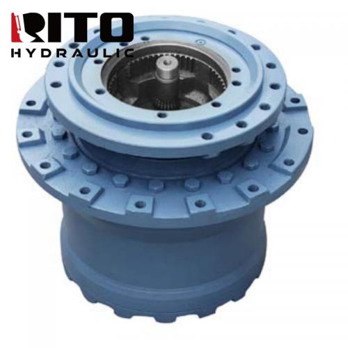 9148930 Travel Gearbox