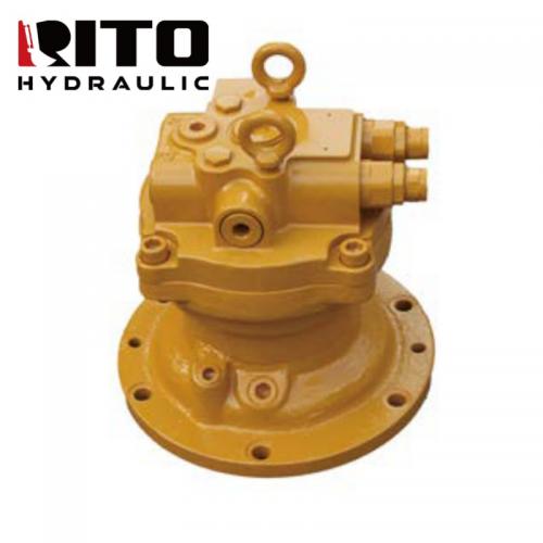 393-2179 Swing Motor