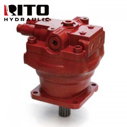 179-9775 Swing Motor
