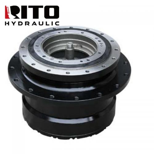 4466663 Travel Gearbox