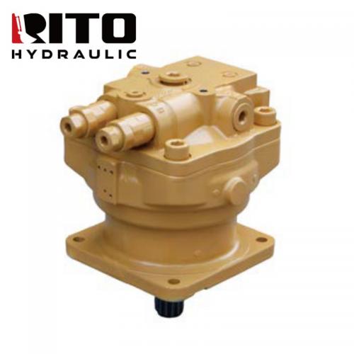 295-9406 Swing Motor