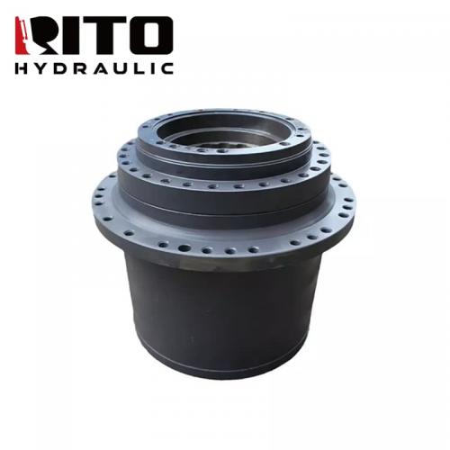 9262917 Swing Motor