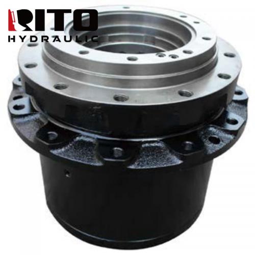 R55-7 Travel Gearbox