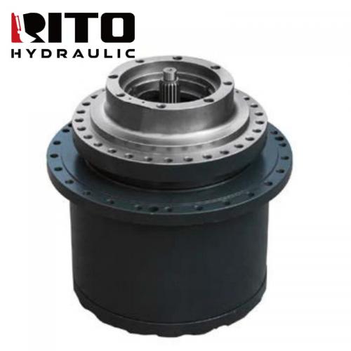 619-89990051 Travel Gearbox
