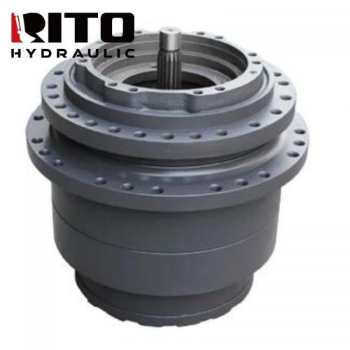XKAY-01704 Travel Gearbox