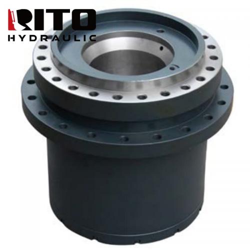 11353262 Travel Gearbox