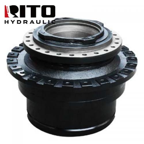 9219274 Travel Gearbox