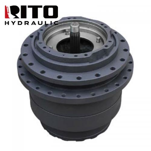31N8-40072 Travel Gearbox