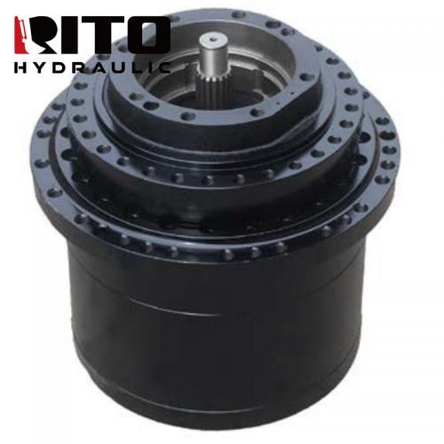 39Q6-42100 Travel Gearbox