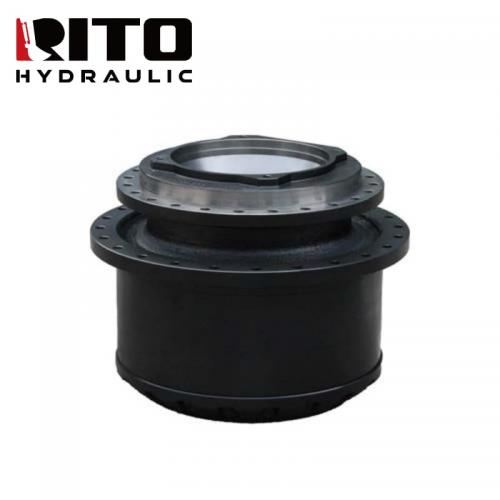 9254462 Travel Gearbox