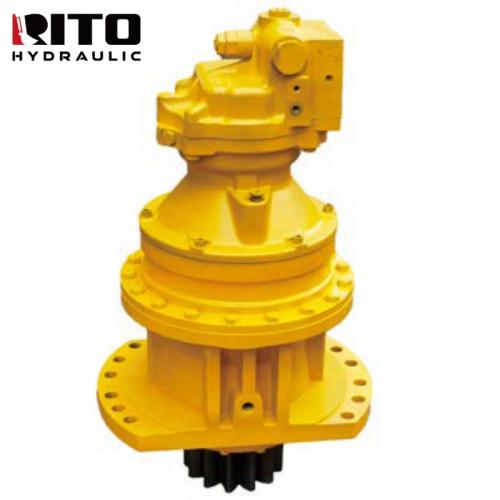 706-7G-01170 Swing Drive