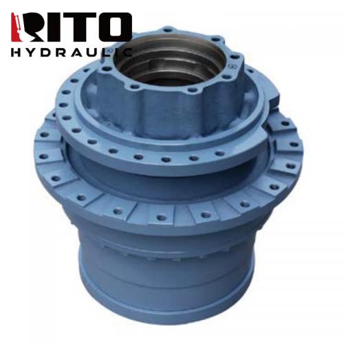 9190221 Travel Gearbox