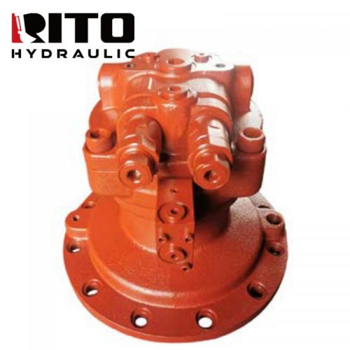 401-00352 Swing Motor