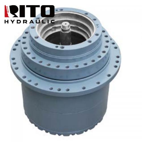 XKAH-01627 Travel Gearbox