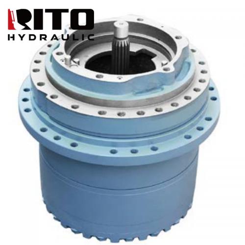 VOE14603461 Travel Gearbox