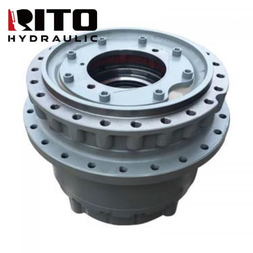 2401-9229A Travel Gearbox
