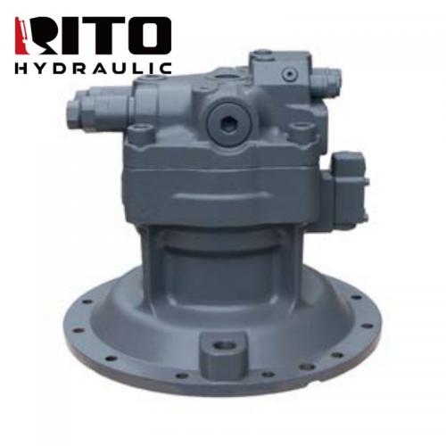 ZX350-3 Swing Motor