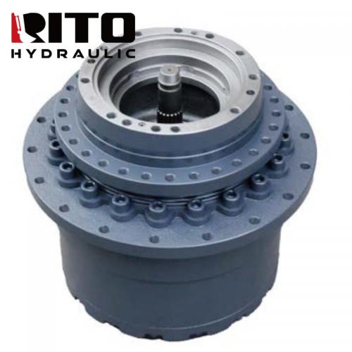 SA7117-34050 Travel Gearbox