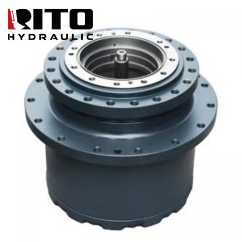 YY15V00015F1 Travel Gearbox