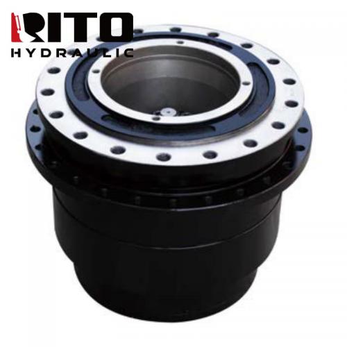 LN002490 Travel Gearbox
