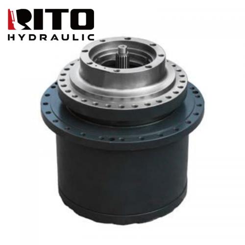 YN15VO0037F1 Travel Gearbox