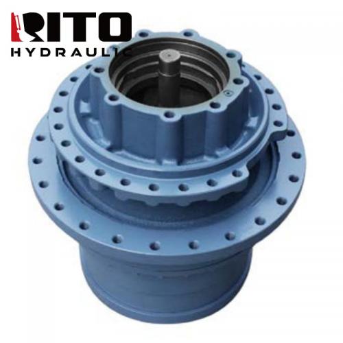 9255880 Travel Gearbox