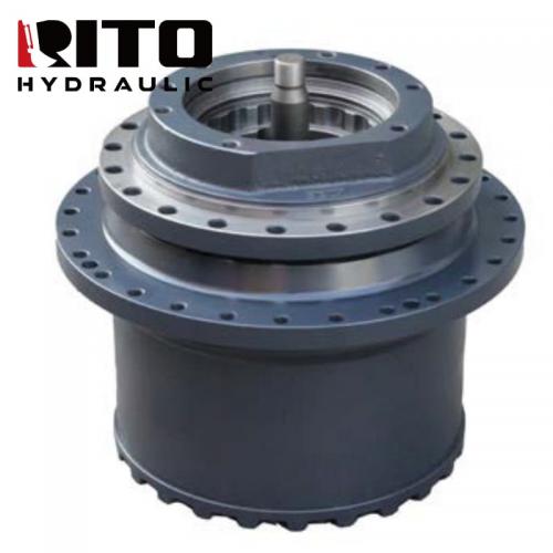 61016281 Travel Gearbox