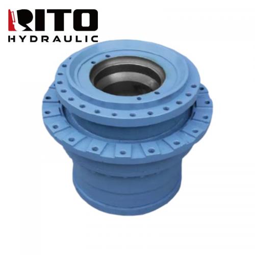 9149237 Travel Gearbox