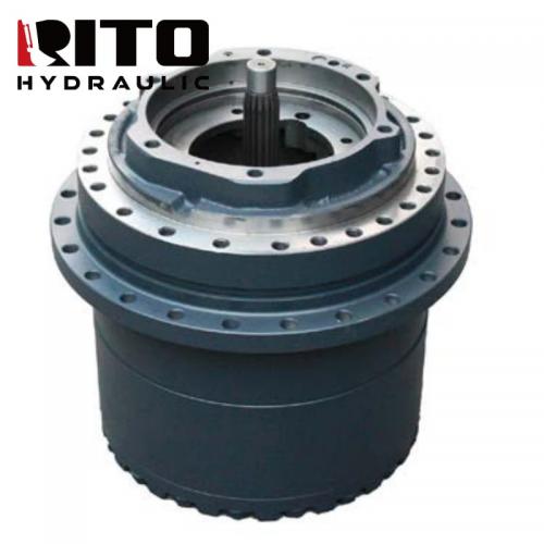 VOE1472300 Travel Gearbox