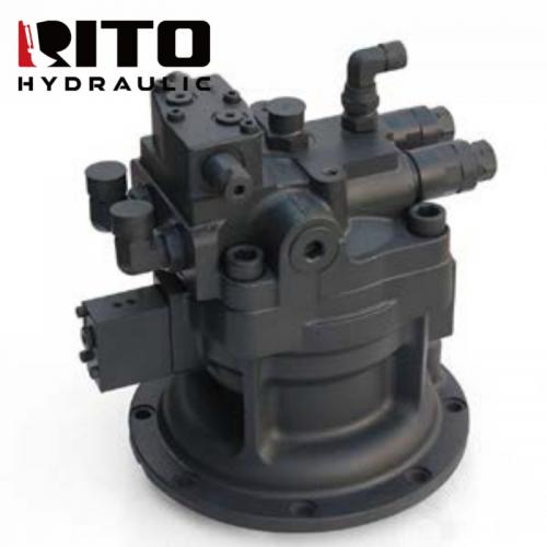 VOE14552686 Swing Motor