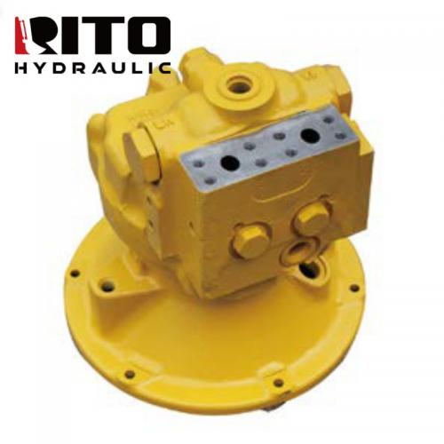 706-7G-01140 Swing Motor