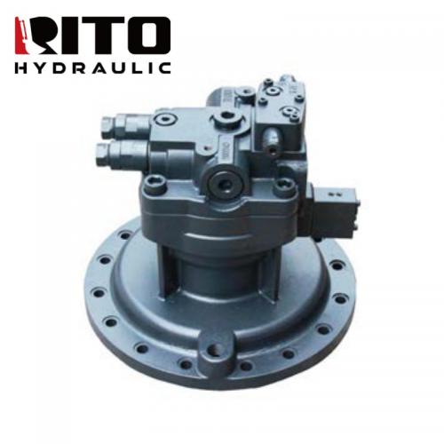 VOE14577125 Swing Motor