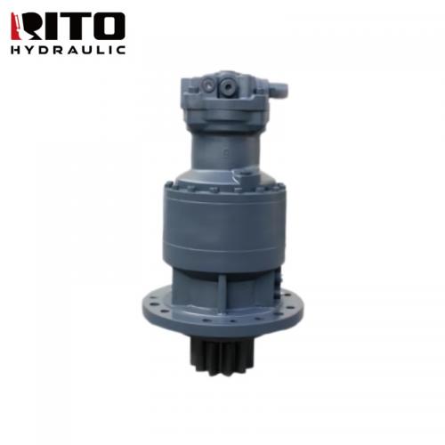 HD700-7 Swing Drive