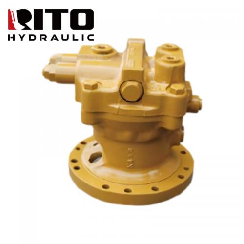 708-7S-00242 Swing Motor