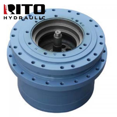 KLA0156 Travel Gearbox