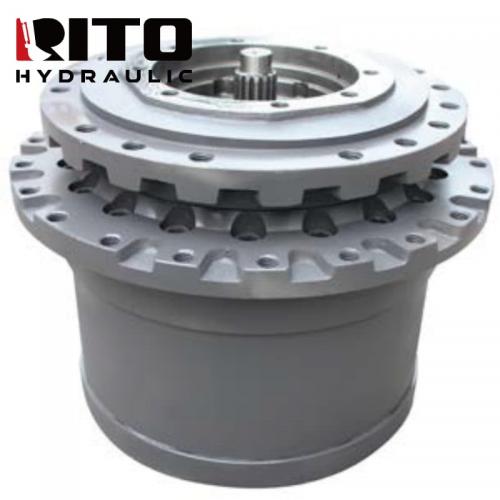 YN53D00008F3 Travel Gearbox