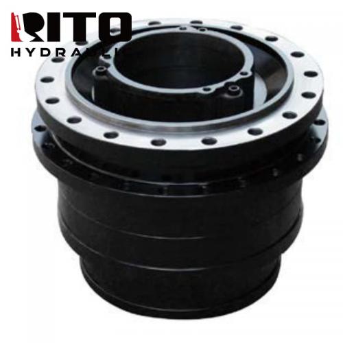 619-89300001t Travel Gearbox