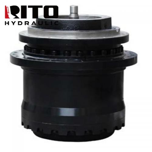 VOE14631200 Travel Gearbox