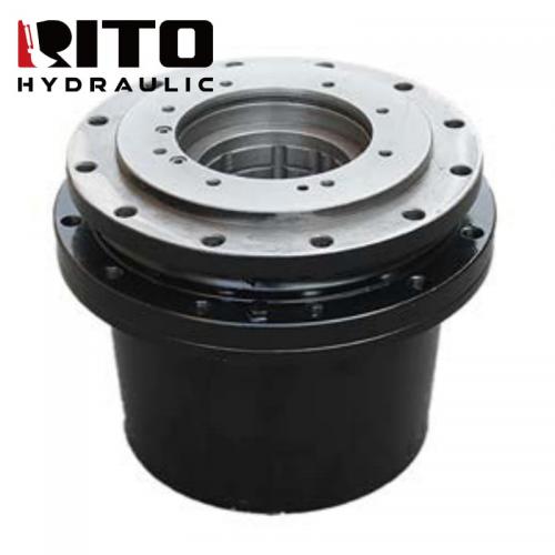 SWE70 Travel Gearbox