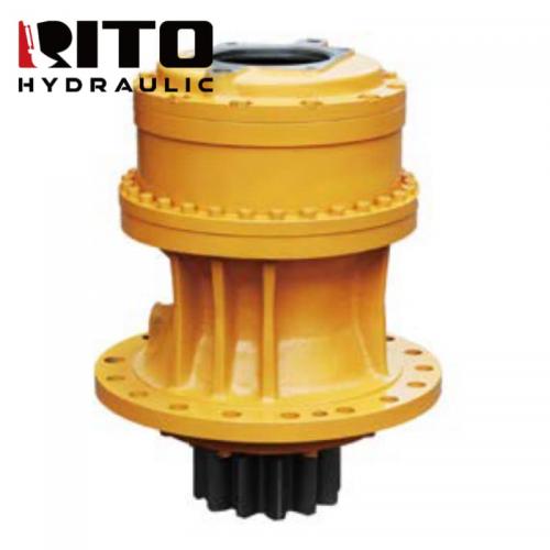 418-7154 Swing Gearbox