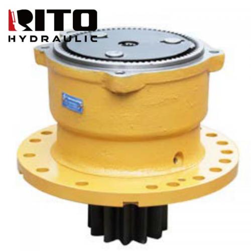 148-4738 Swing Gearbox