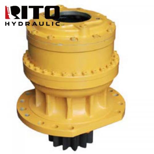418-7155 Swing Gearbox