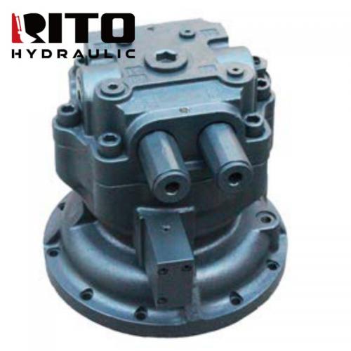 38Q6-11100 Swing Motor